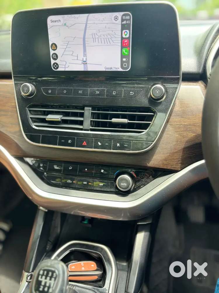 Tata Harrier 2020 Diesel Car Bs6