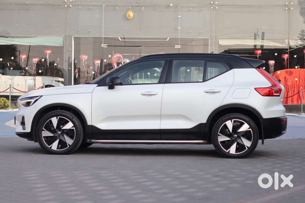 Volvo Xc40 Recharge P8 Awd, 2023, Electric