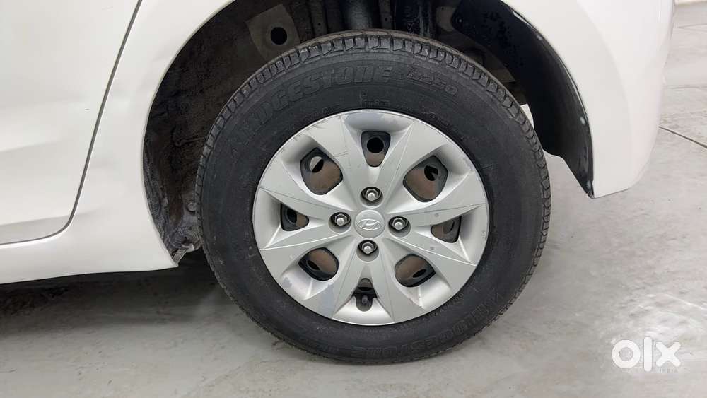 Hyundai Elite I20 [ ] 1.2 Magna, 2014, Petrol