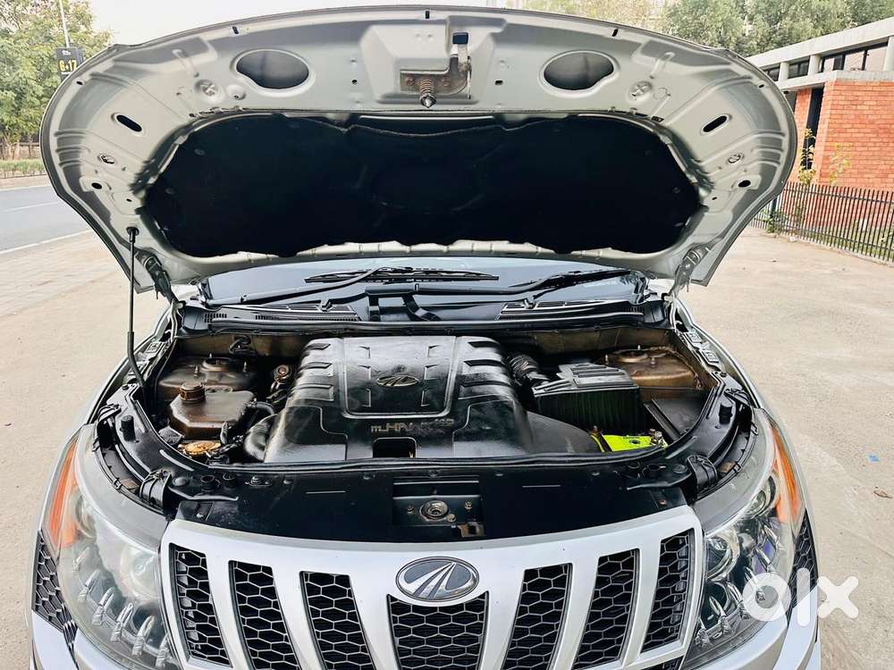 Mahindra Xuv500 2011-2015 W8 2wd, 2014, Diesel