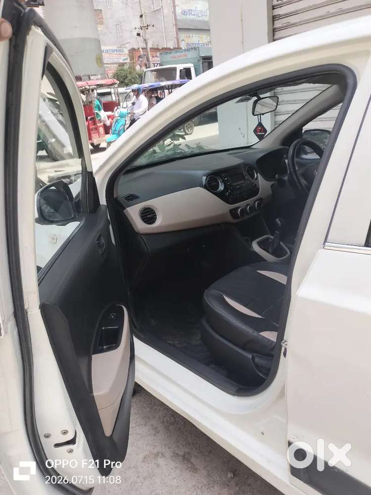 Hyundai Grand I10 Prime 2016 Variant