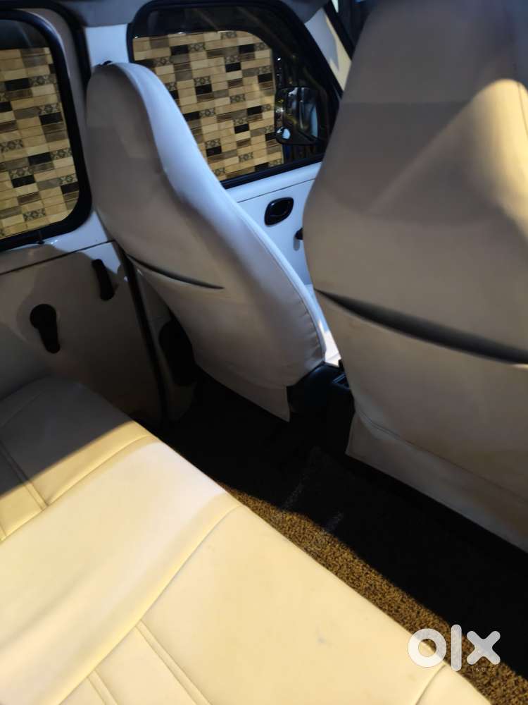 Maruti Suzuki Eeco Cng 5 Seater Ac, 2022, Cng & Hybrids