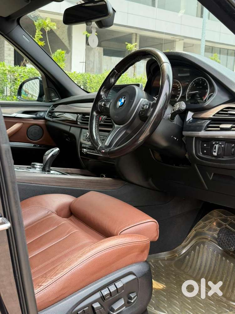 Bmw X5 X Drive 30d M Sport, 2016, Diesel