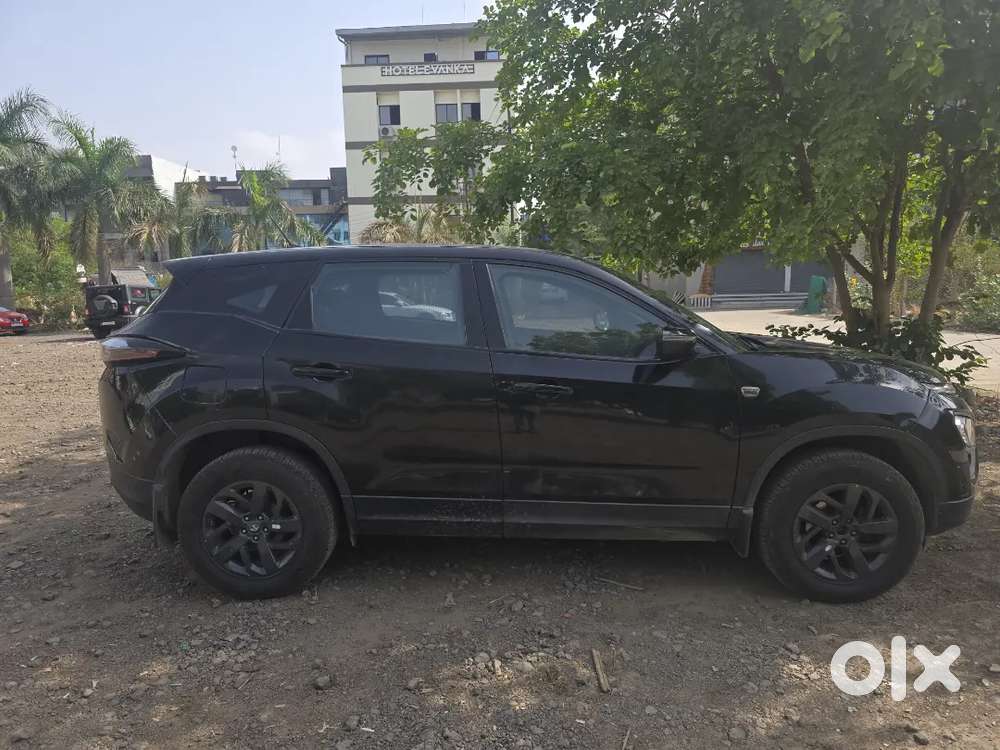 Tata Harrier 2022 Diesel Well Maintained