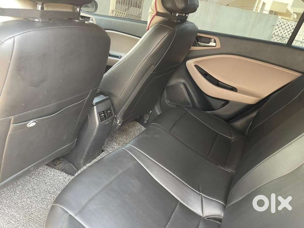 Hyundai Elite I20 2019 Diesel Well Maintained