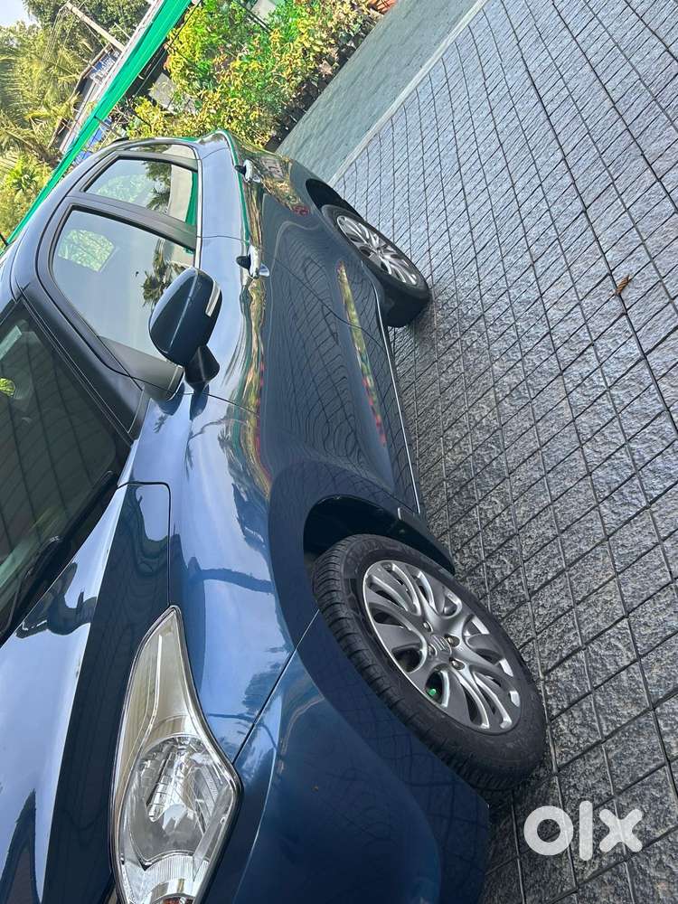 Maruti Suzuki Baleno 1.2 Zeta, 2018, Petrol