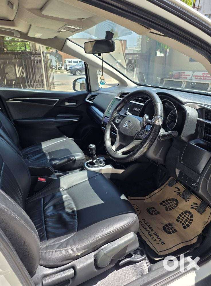 Honda Wr-v 1.5 Vx I-dtec, 2018, Diesel