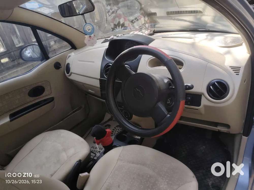 Chevrolet Spark 1.0 E 2010