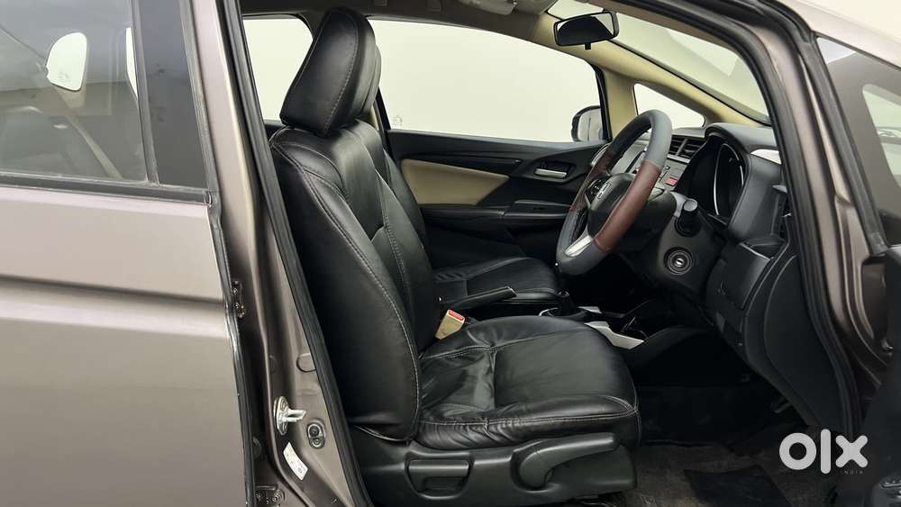 Honda Jazz 1.2 Sv I Vtec, 2015, Petrol