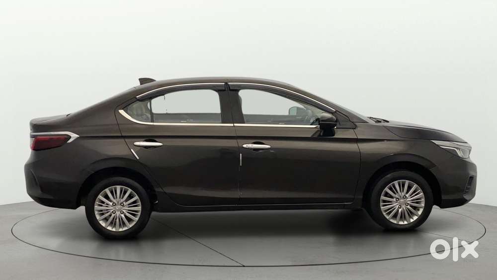 Honda City 2014-2015 I Dtec V, 2022, Diesel