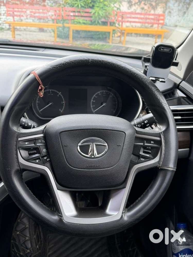 2020 Tata Harrier Diesel