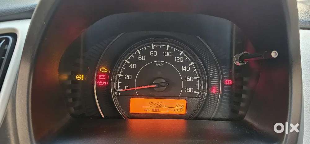 Maruti Wagonr Vxi