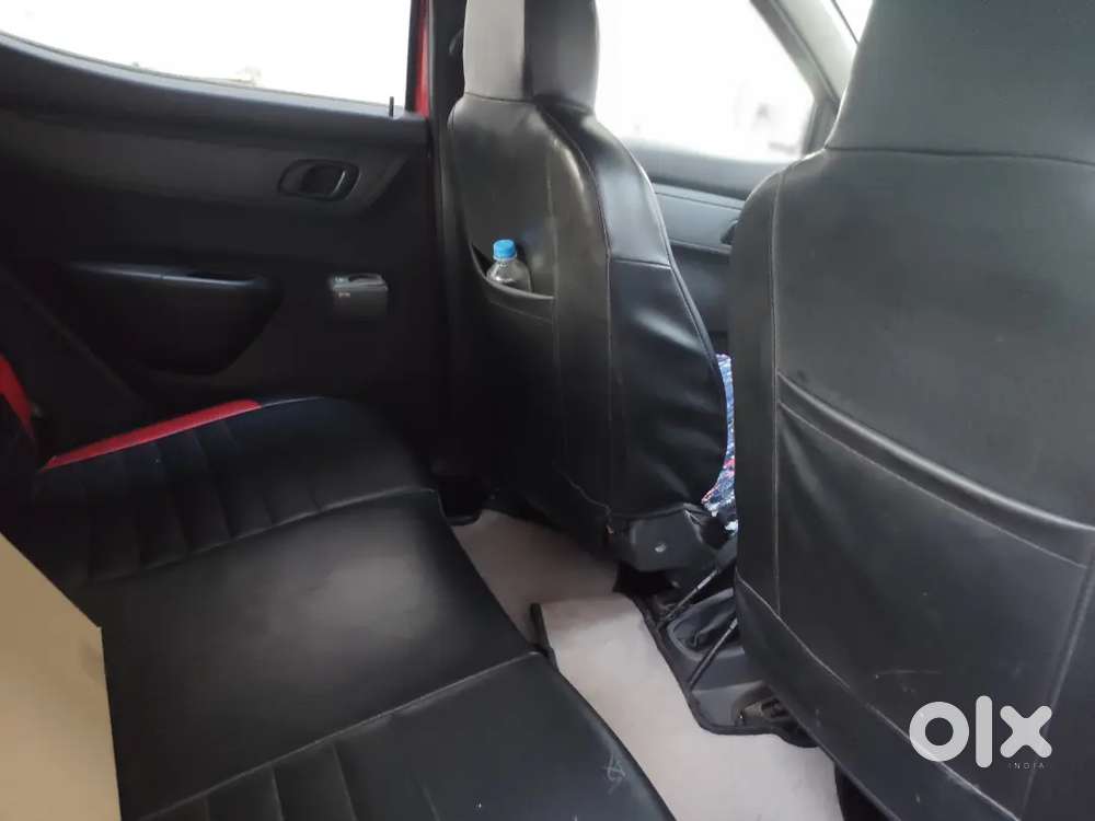 Renault Kwid, Low Mileage (only 33k Km),working Ac, Freshly Service