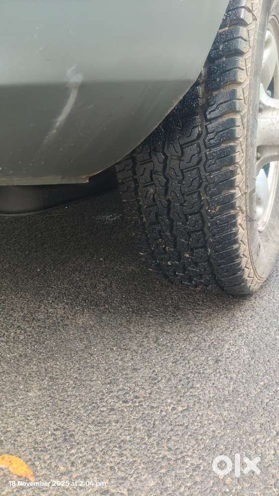 Tata Safari 2011 Diesel Good Condition