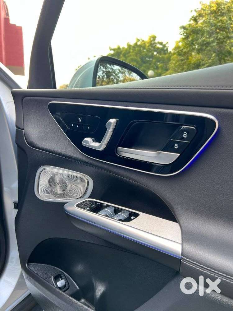 Mercedes-benz Glc 300 4matic, 2024, Petrol