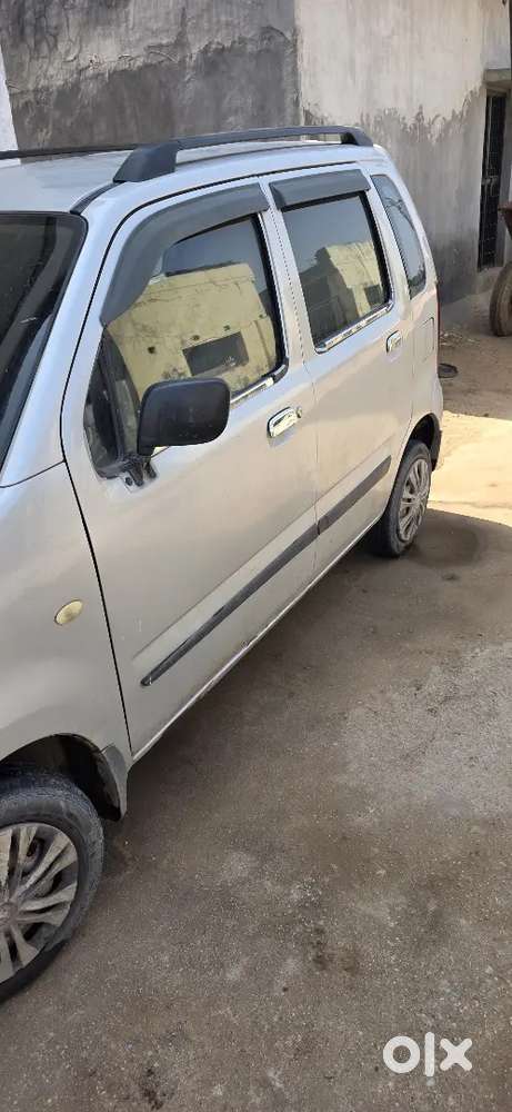 Maruti Suzuki Wagon R 2009