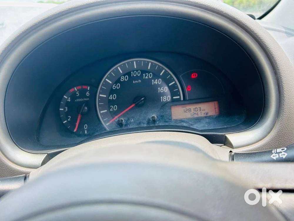 Renault Pulse Rxl Diesel, 2017, Diesel