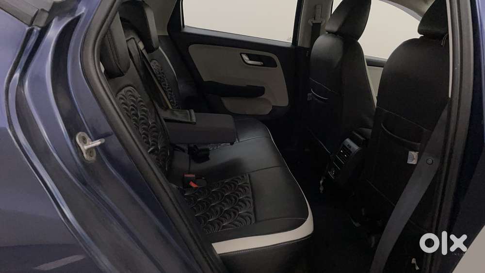 Tata Altroz Xza Petrol, 2023, Petrol