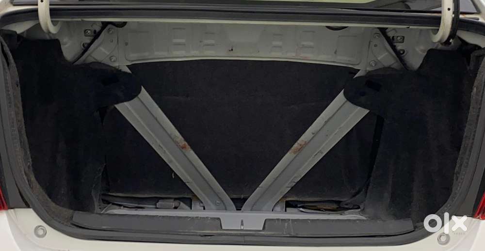Honda Amaze S Option I-vtec, 2017, Petrol