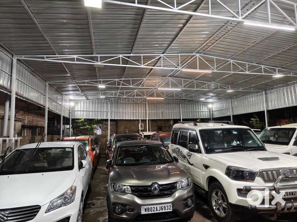 Maruti Suzuki Ertiga Vxi Shvs, 2016, Petrol