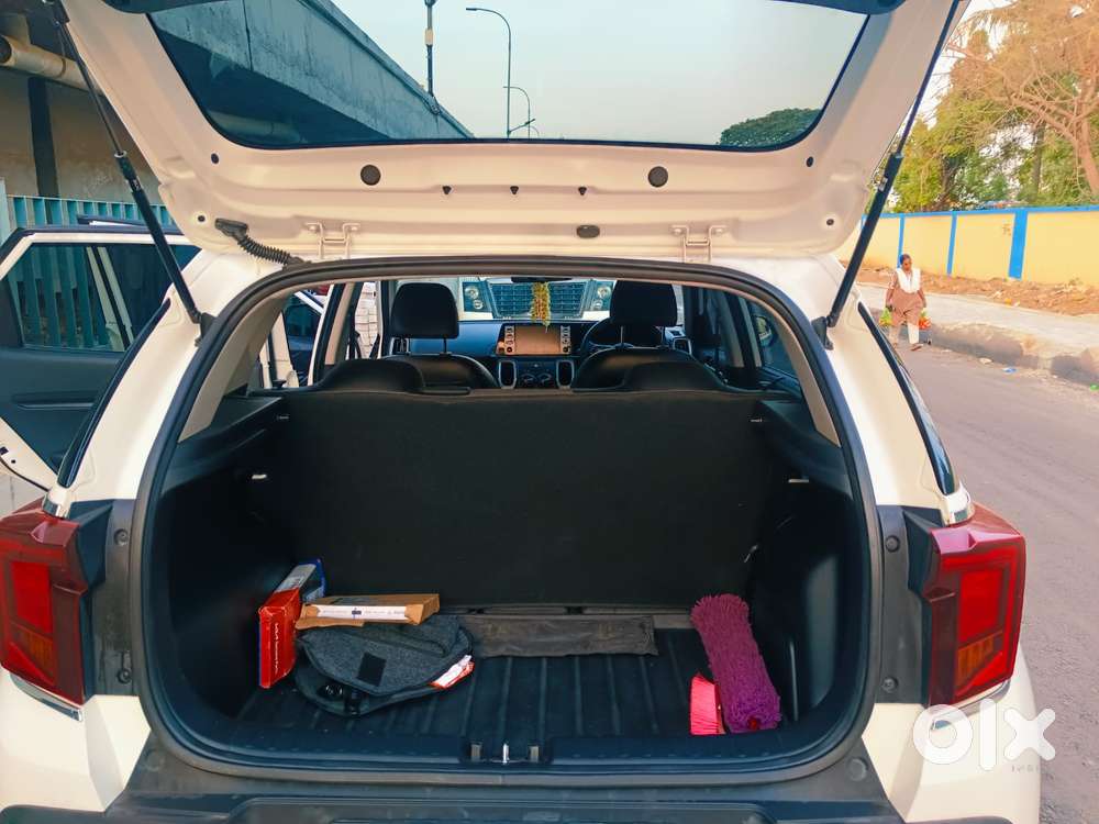 Kia Sonet 1.2 Htk Plus, 2024, Petrol