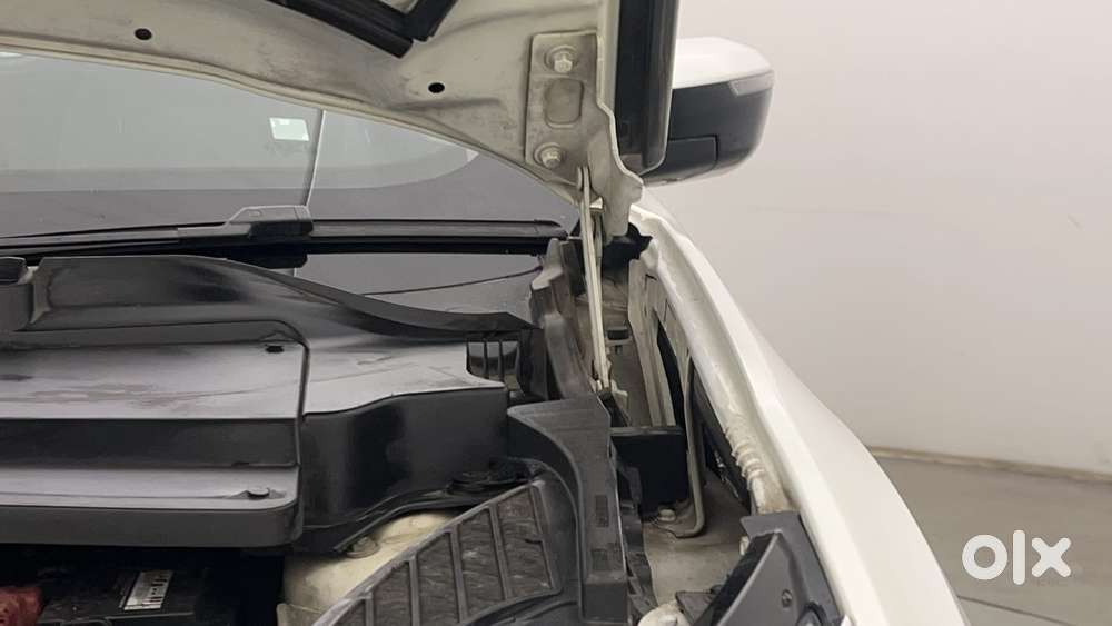 Tata Harrier Xza+, 2021, Diesel