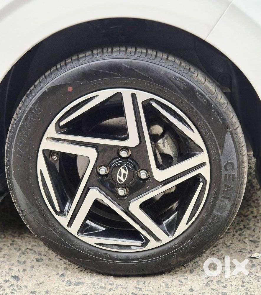 Hyundai Grand I10 Nios Asta Petrol Amt, 2024, Petrol