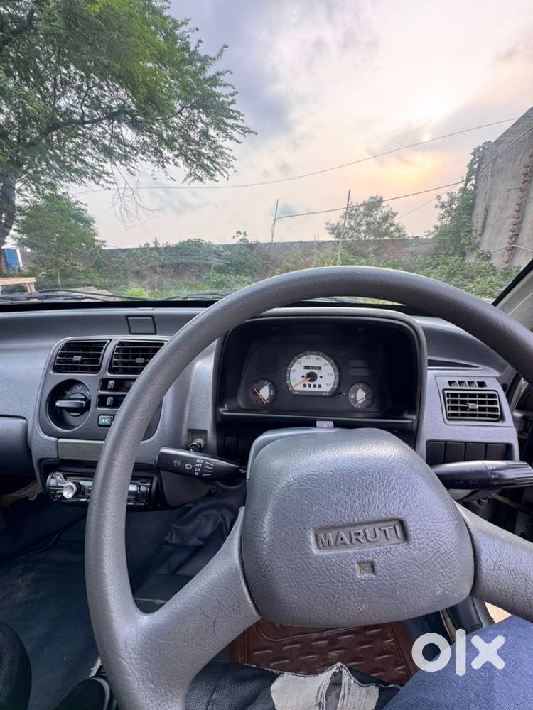 Maruti Suzuki Zen 2003