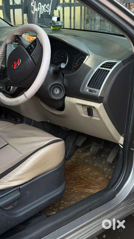 Hyundai I20 2012 Petrol Good Condition