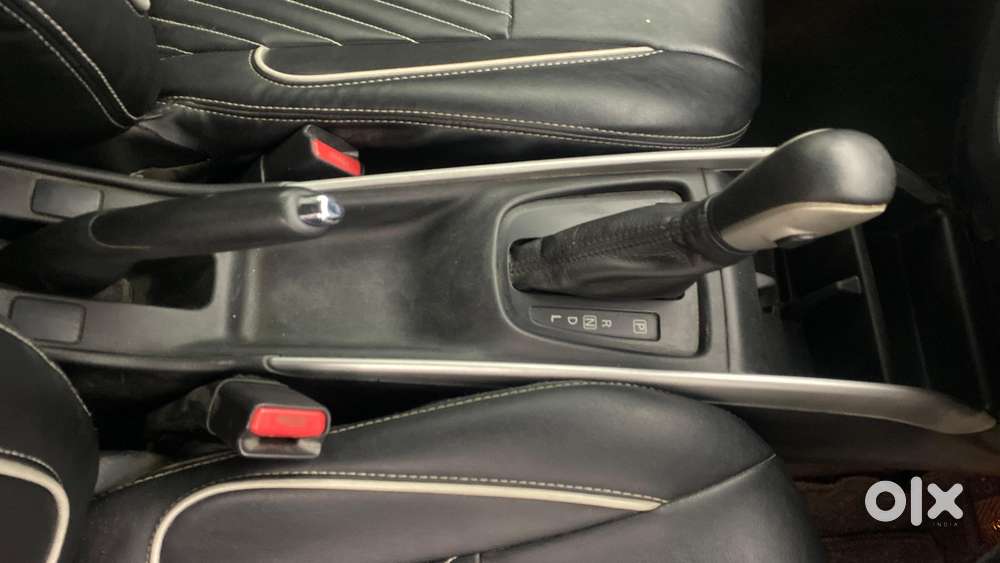 Maruti Suzuki Baleno 1.2 Cvt Alpha, 2018, Petrol