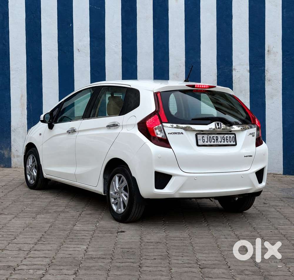 Honda Jazz V Diesel, 2019, Diesel