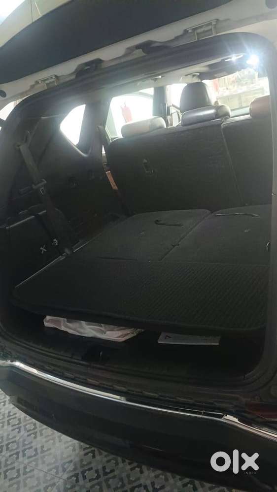 Mahindra Alturas G4 With Vip Number 2019 Registered For Sale