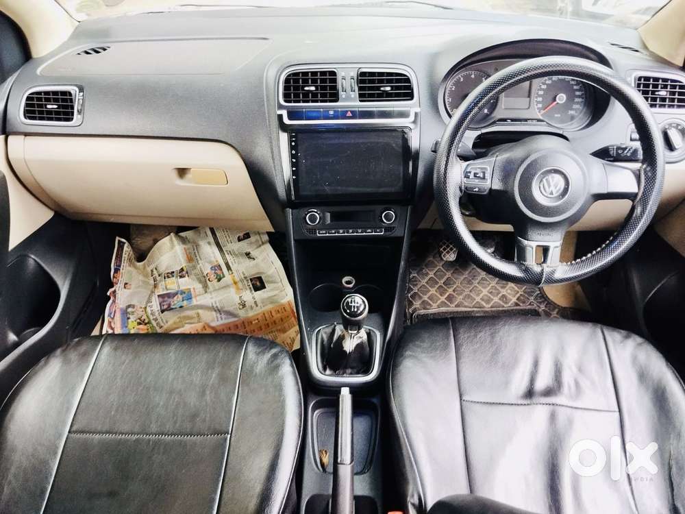 Volkswagen Polo 1.0 Highline Plus Tsi, 2013, Petrol