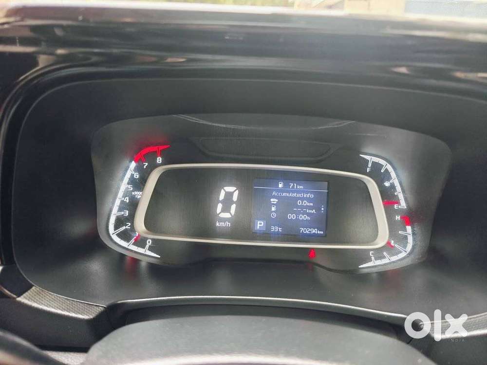 Kia Sonet Htk Plus, 2021, Petrol