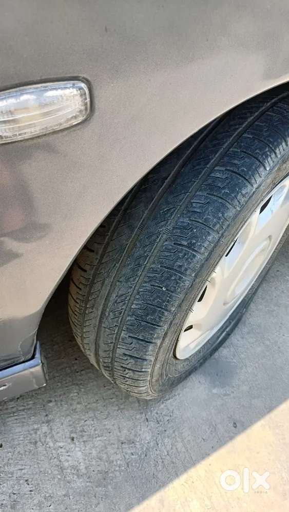 Tata Indigo Cs 2009 Diesel