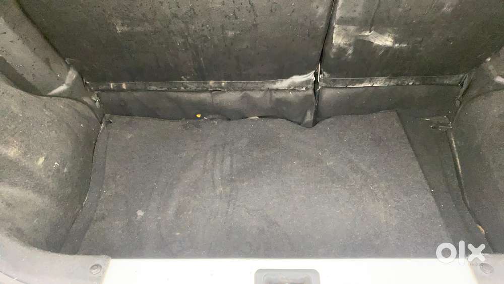 Maruti Suzuki Wagon R Zxi Amt 1.2, 2020, Petrol