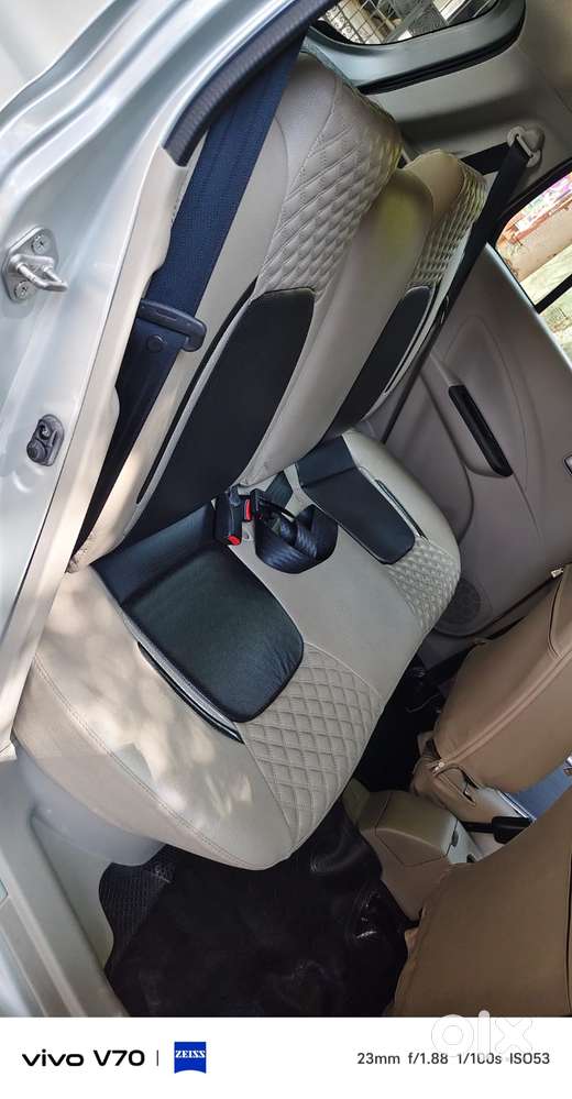 Maruti Suzuki Celerio 1.0 Vxi Amt, 2016, Petrol