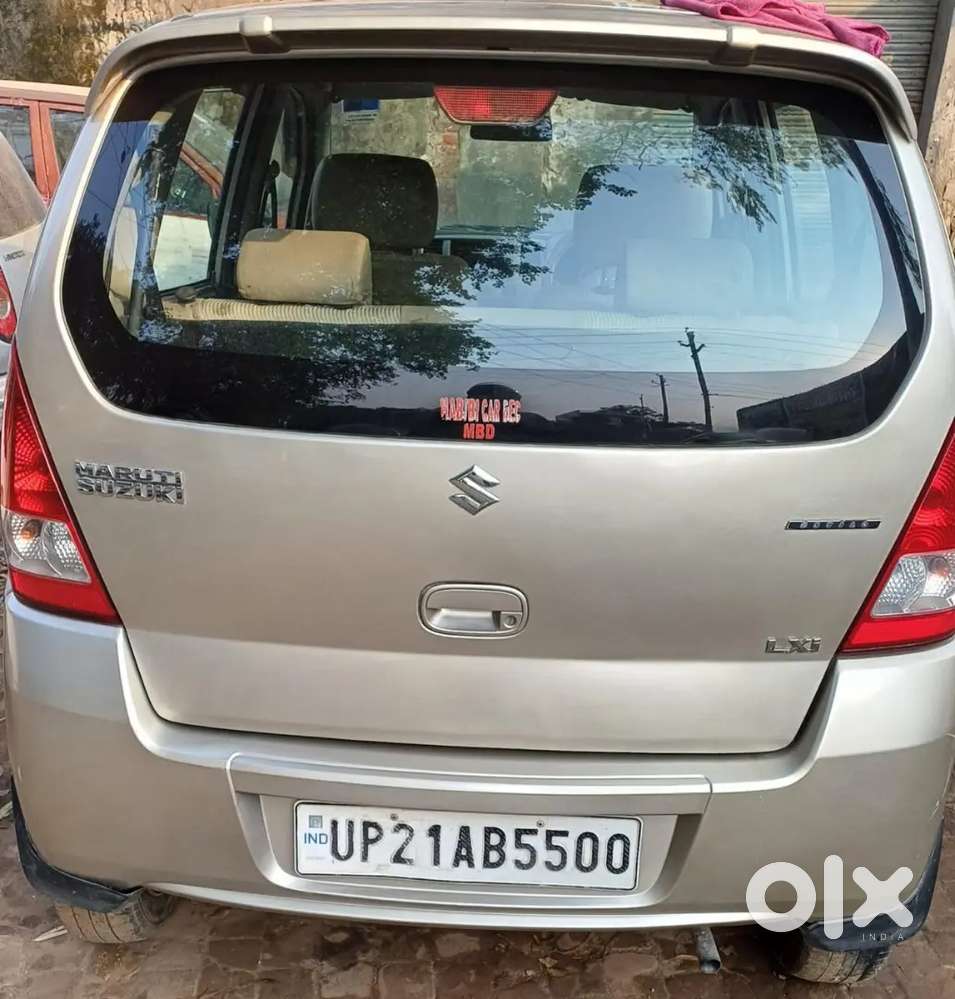 Maruti Suzuki Zen Estilo 2009 Petrol 90000 Km Driven