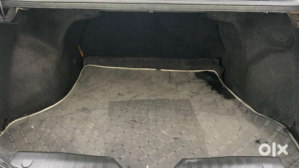 Maruti Suzuki Ciaz Vxi, 2015, Petrol
