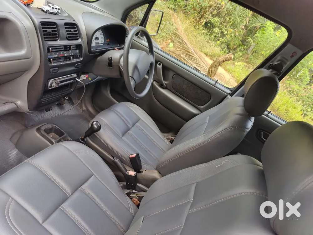 Maruti Suzuki Wagon R 2002 Petrol 135900 Km Driven