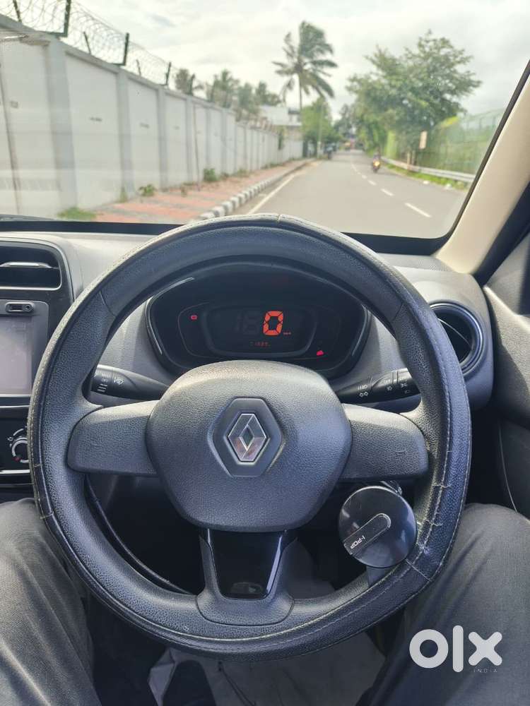 Renault Kwid Rxt, 2016, Petrol