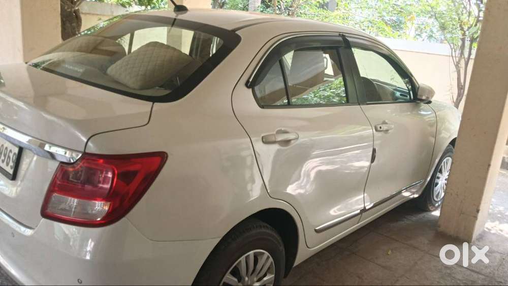 Maruti Suzuki Dzire 2021