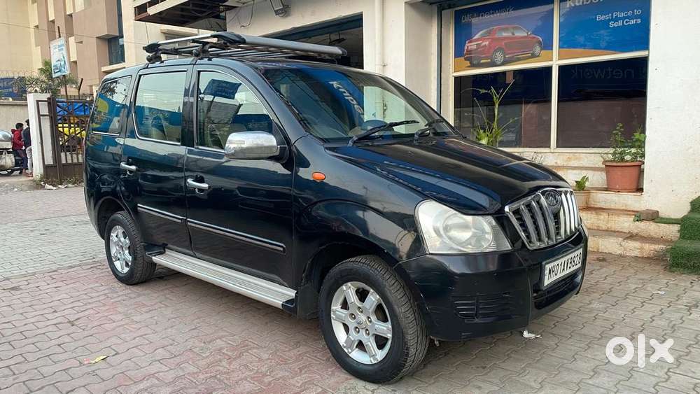 Mahindra Xylo 2009-2011 E6, 2011, Diesel