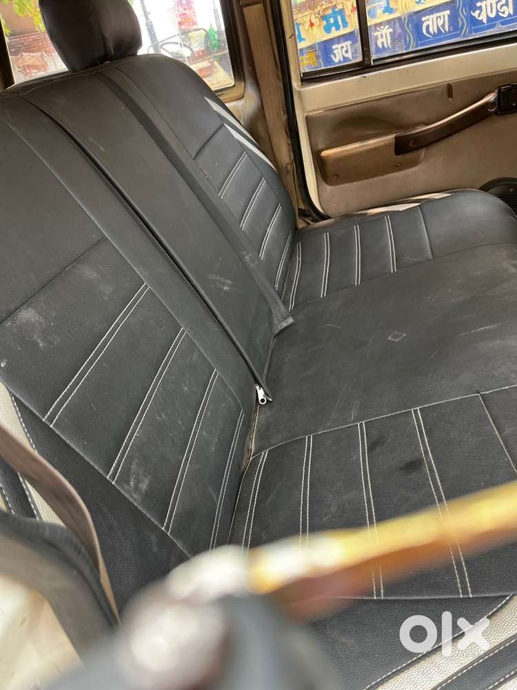 Mahindra Bolero Power 2013 Diesel Manual