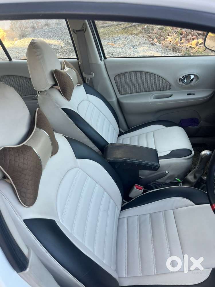 Nissan Micra 2015 Petrol Good Condition