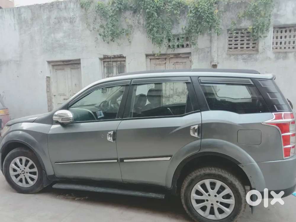 Mahindra Xuv500 2014 Diesel Well Maintained