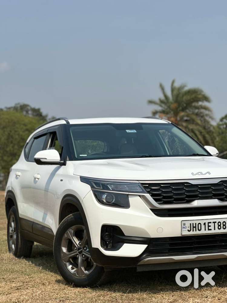 Kia Sonet Htk Plus Turbo Imt, 2020, Petrol