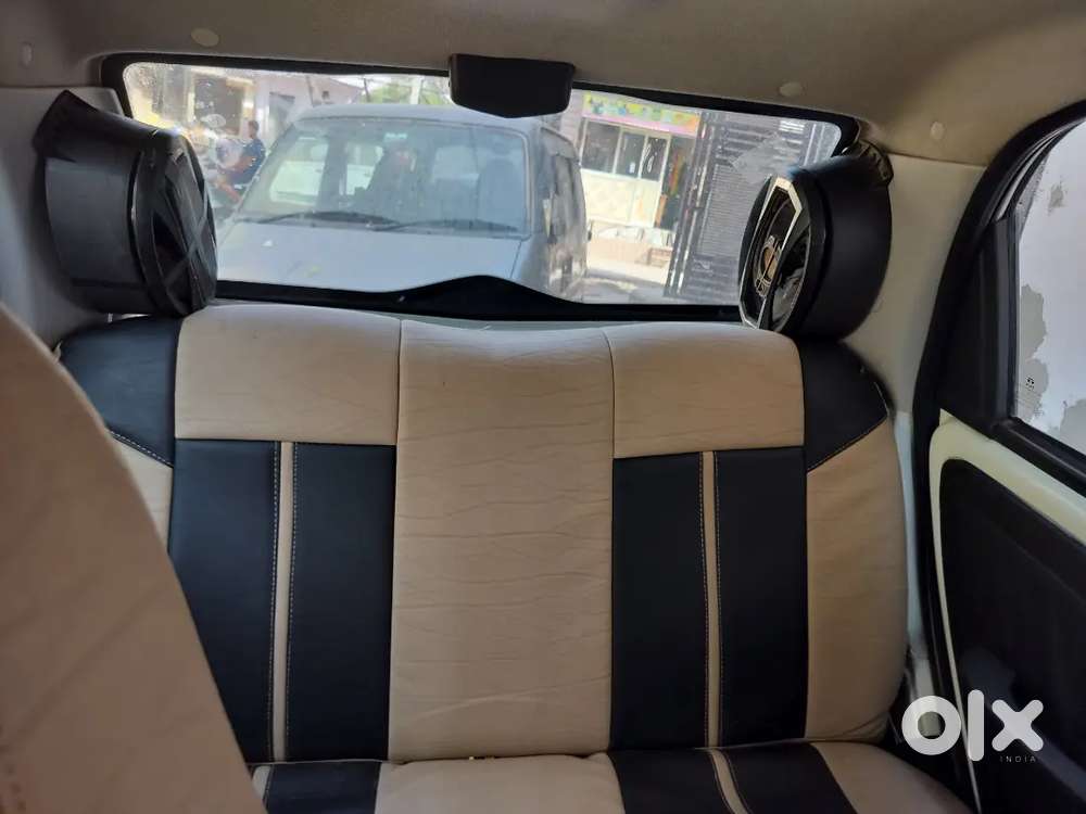 Tata Nano 2018 Cng & Hybrids 44800 Km Driven