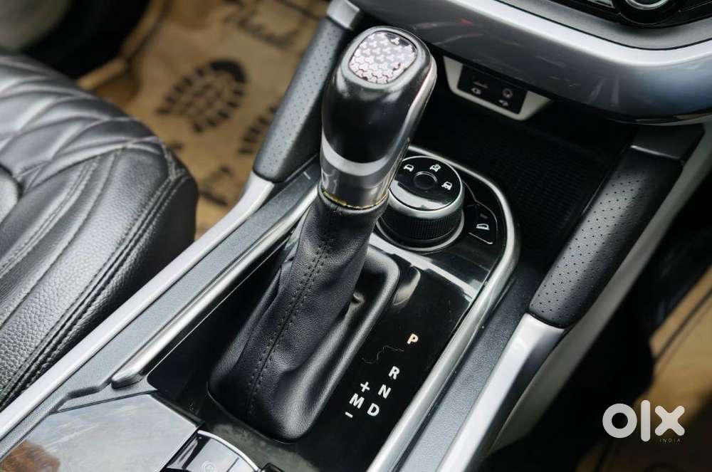 Tata Safari 2.0 Kryotec Xza Plus, 2021, Diesel