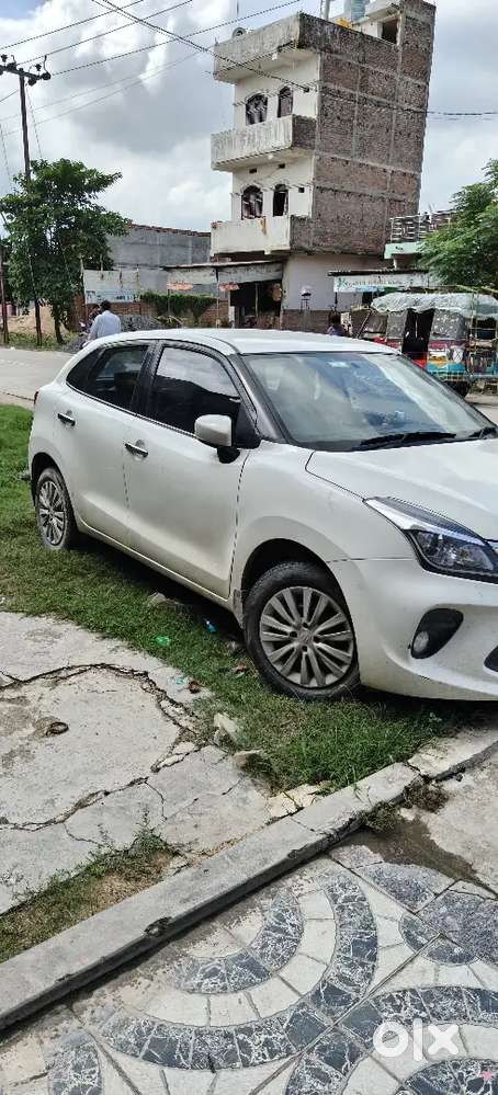 Maruti Suzuki Baleno 2019 Diesel Manual